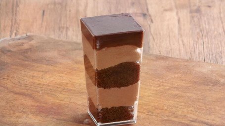 Sacher Torte Parfait