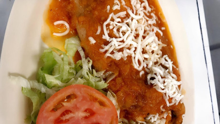 Ala Carta Chile Relleno