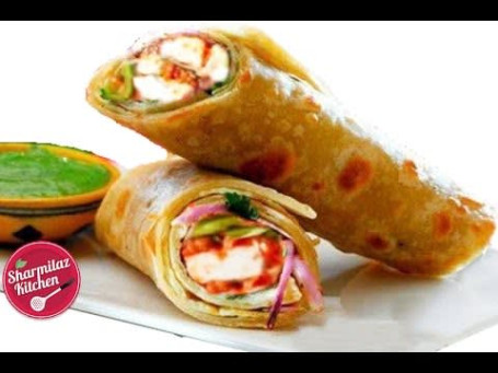 Paneer Roll [Single]