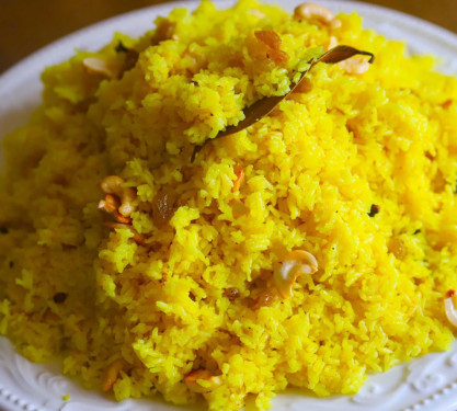 Asmati Pulao