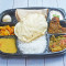 Fish Thali Pleasure