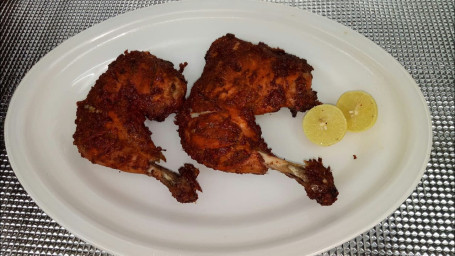 Grilled Tandoori Chicken Leg Piece