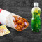 American Worst Wrap Groene Appelsap Mini Maaltijd