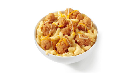 A La Carte Mac Cheese Bowl