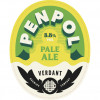 2. Penpol (Cask)