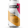 Apple Pie Hard Cider