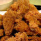 Crispy Breaded Chicken Wings