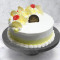 Ananascake [Eggless]