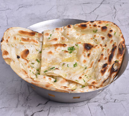 Butter Naan Set