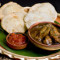 Luchi Mangsho [3Pcs Chicken]