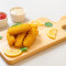 Fish Finger (8Pc)