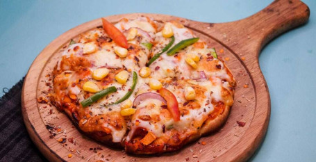 Mix Veggie Pizza