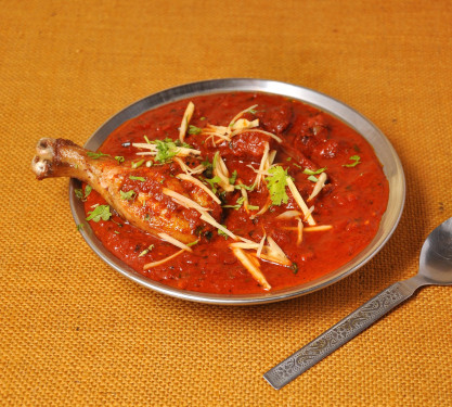 Chicken Masala [6Pic]