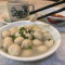 Fish Ball [10Pc]