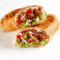 Falafel Wrap Met Can-Pop