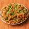 Chicken Chiilli Parotta