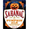 Saranac Pompoenbier