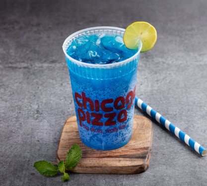 Blue Lagoon Mocktail [300 Ml]