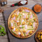 Reshmi Paneer-Pizza