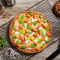 Bhuna Murg-Pizza