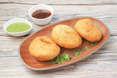 Khasta Kachori (3Pcs)