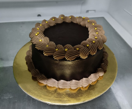 Chocolate Gateaux 1 Lbs