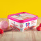 Fresh Very Berry Strawberry Ice Cream (700 Ml Mega Savor Pack)