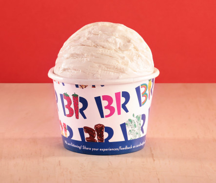 Fresh Tender Coconut Ice Cream (100 Ml)