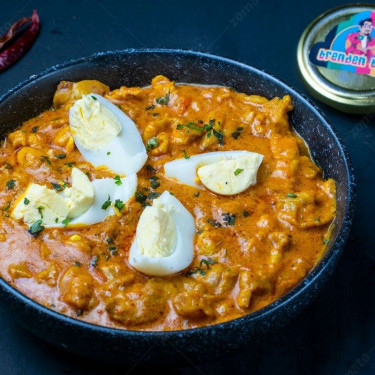 Chicken Bharta Serves 1-2 People