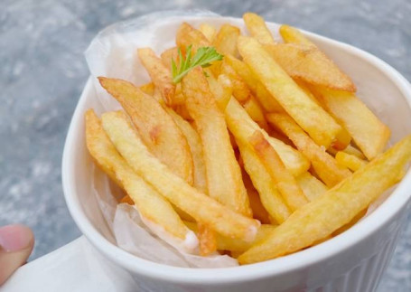 French Fries [200 Gram]