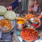 Kachoris [5Pcs] Gulam Jamun [2Pcs]