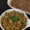 Roti [4Pcs] Egg Bhurji [2Eggs]