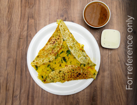 Kaas Paneer Mysore Masala Dosa