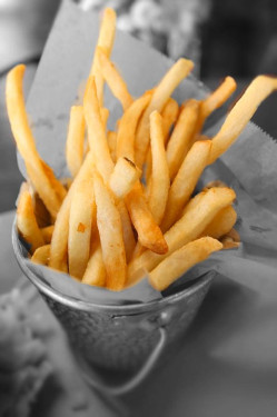 French Fries [100 Gms]