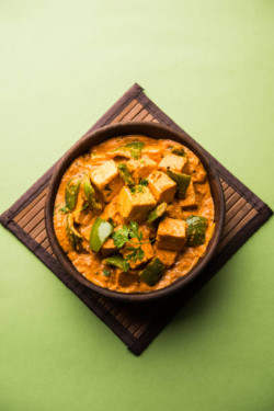 Peshawari Paneer Kadai