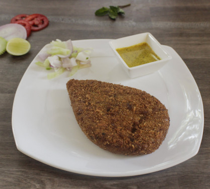 Chicken Cutlet [4Pcs]