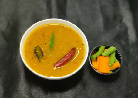 Wortel Bonen Sambar