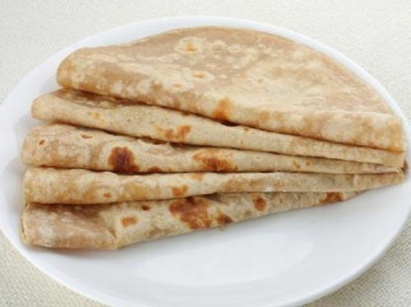 Chapati (5) (Bijgerecht Apart Bestellen)