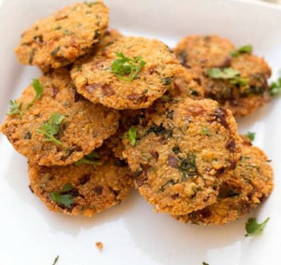 Masala Vada 6 Stuks