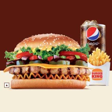 Boss Whopper Kip Combo