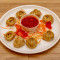 Chicken Tandoori Momo 5 Pcs