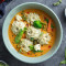 Paneer Thukpa Momo 4 Pcs