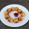 Paneer Crispy Momo 5 Pcs