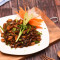 Crispy Chilli Corn Pepper Dry