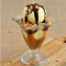 Butter Scotch Blast Sundae