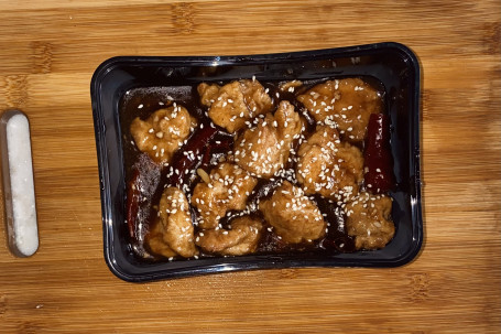 Tcc Special General Tso Chicken