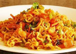 Maggi Masala 250 Ml