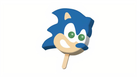 Sonic Face