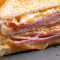 Broodje Ham Tosti