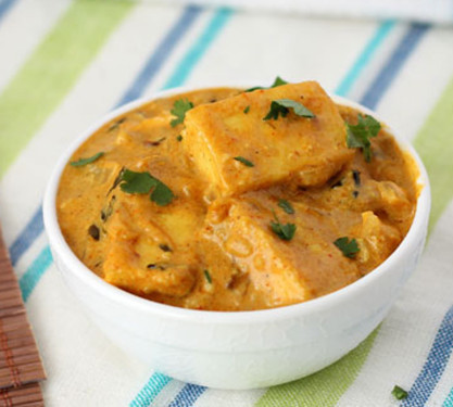 Malai Paneer [Full]